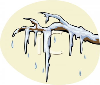 Thaw Clipart.