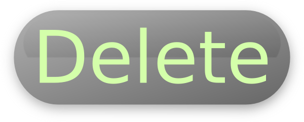 Download Delete Button Clipart HQ PNG Image.
