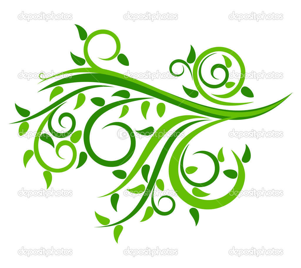 Spring composition — Stock Vector © Irzikot #3083357.