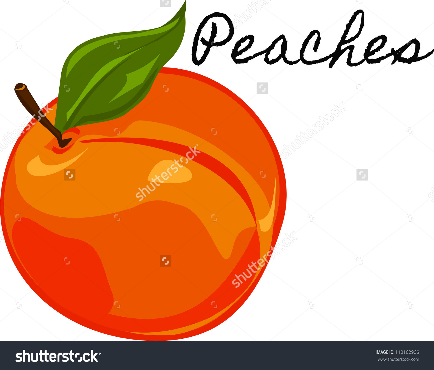 Download Delicious peaches clipart 20 free Cliparts | Download ...