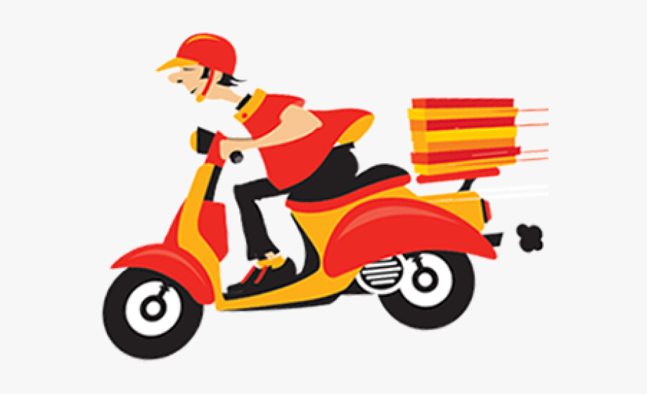 Scooter Clipart Indian.