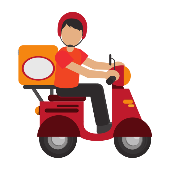 Delivery PNG Images Transparent Free Download.