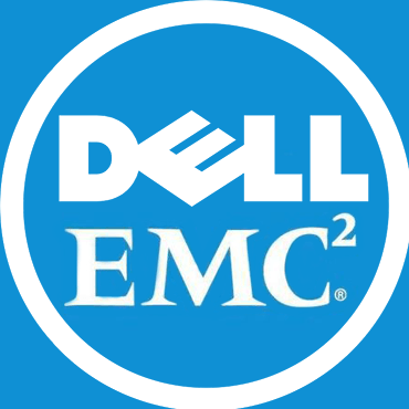 EMC Logo.