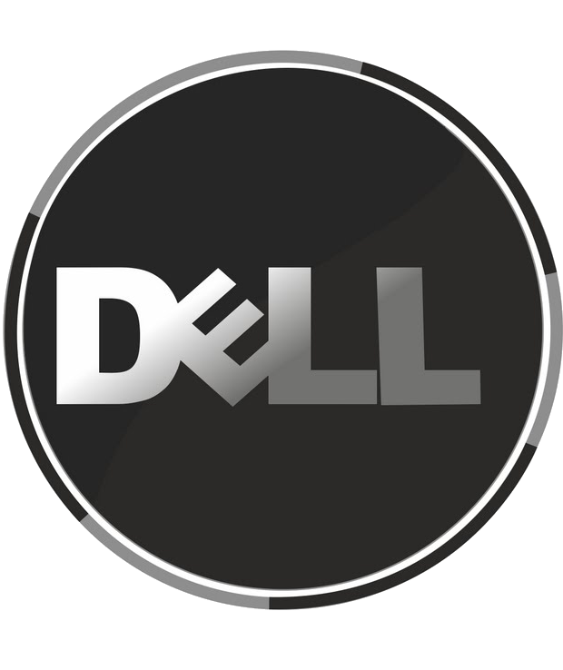 Dell Png Logo.