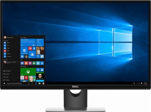 Dell Se2717hr 27 Ips Led Fhd Free Sync Monitor.