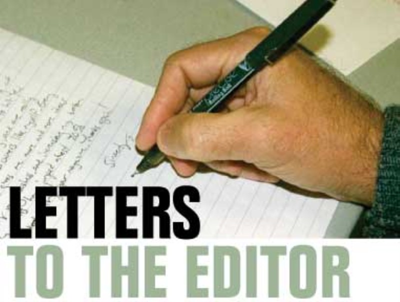 Letter to the editor: Demarcation changes could cause great.