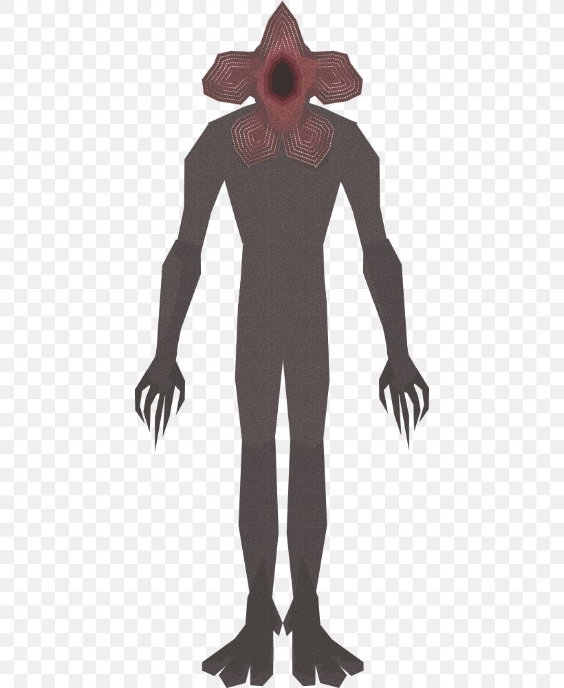 Eleven Demogorgon Clip Art, PNG, 430x1000px, Eleven, Art.