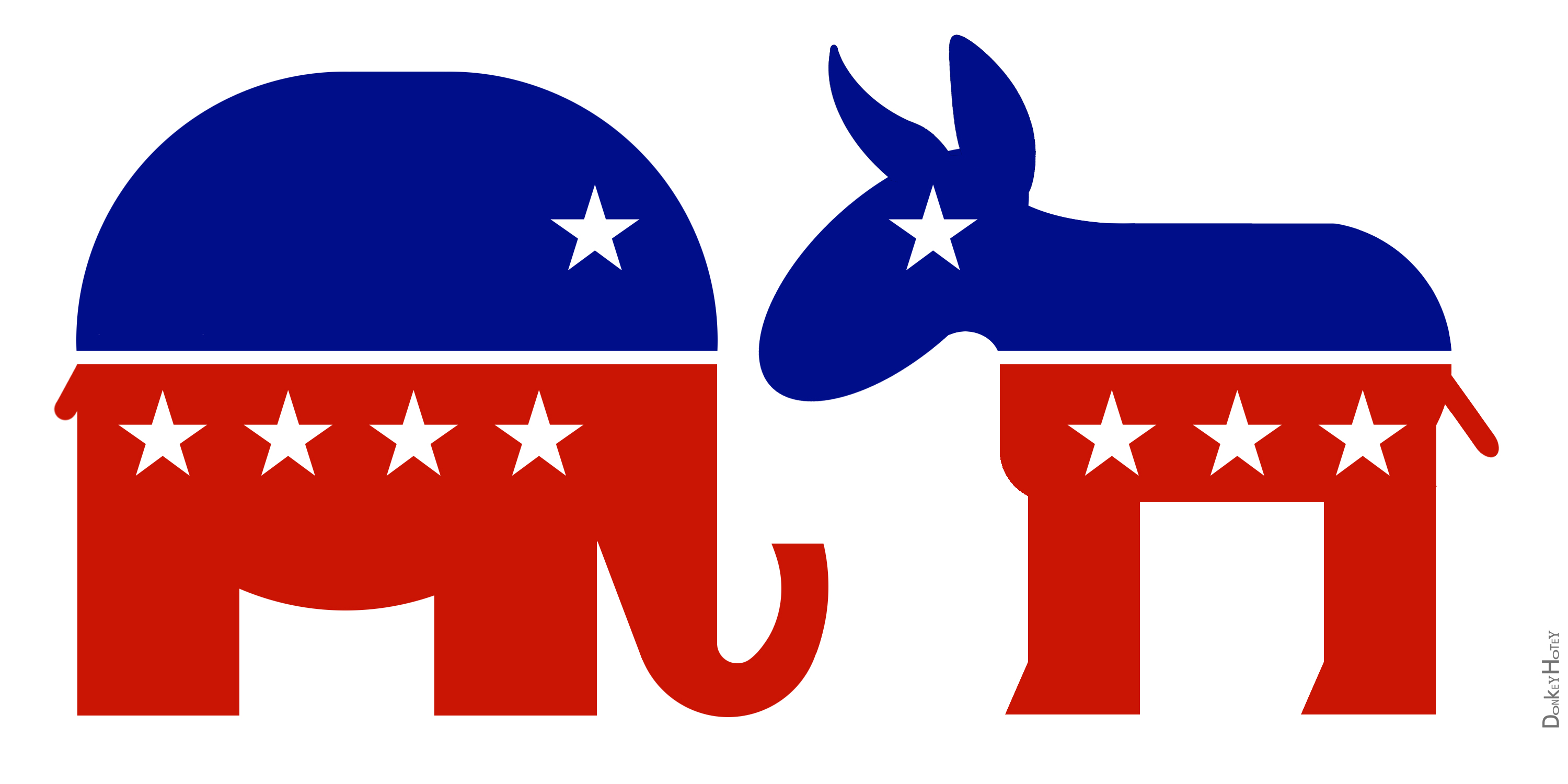 Democratic Clip Art Free.