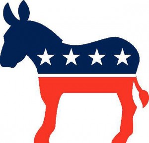 Democratic Clip Art.