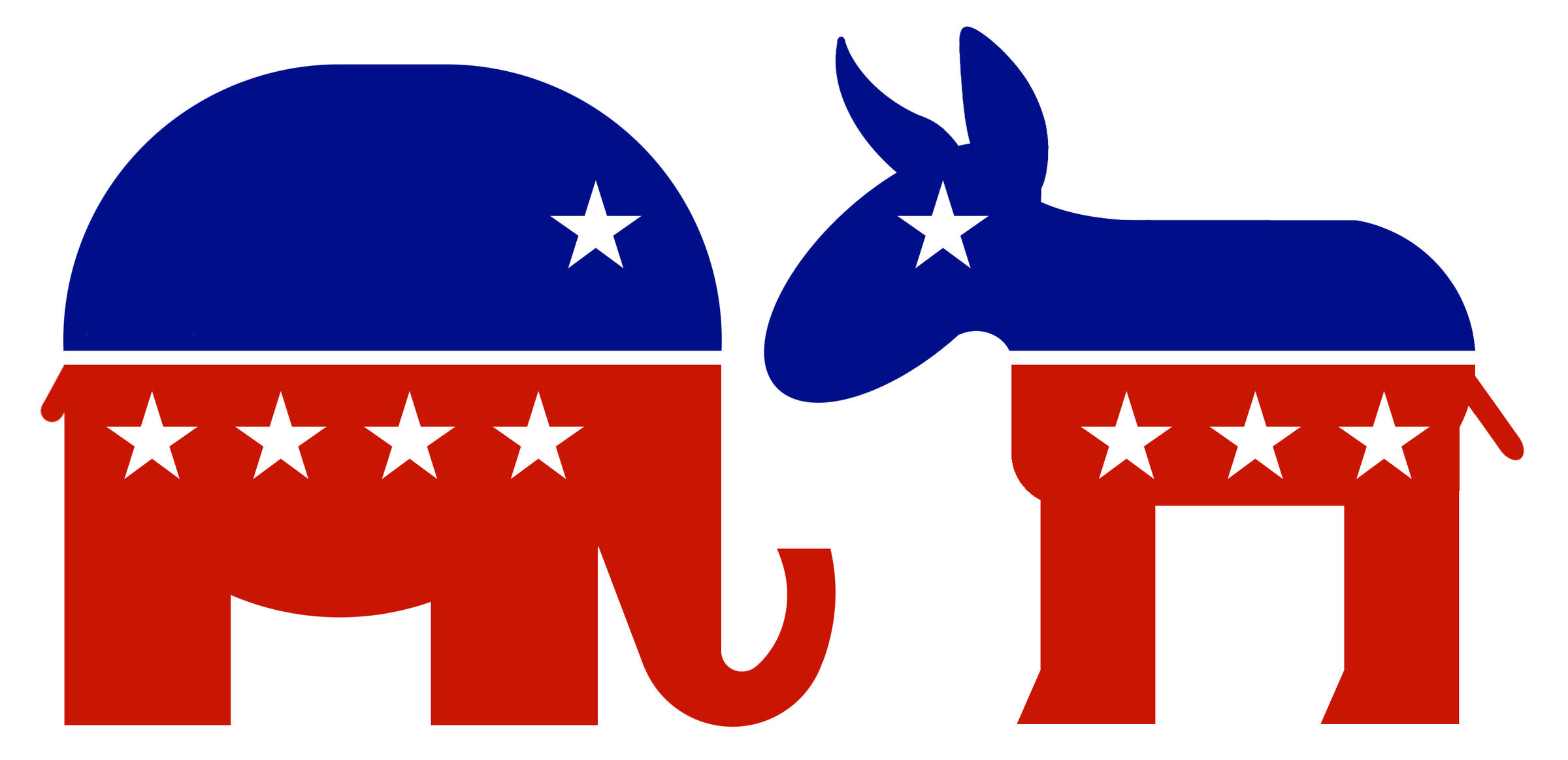 Ideology vs. group interests: How Republicans and Democrats.