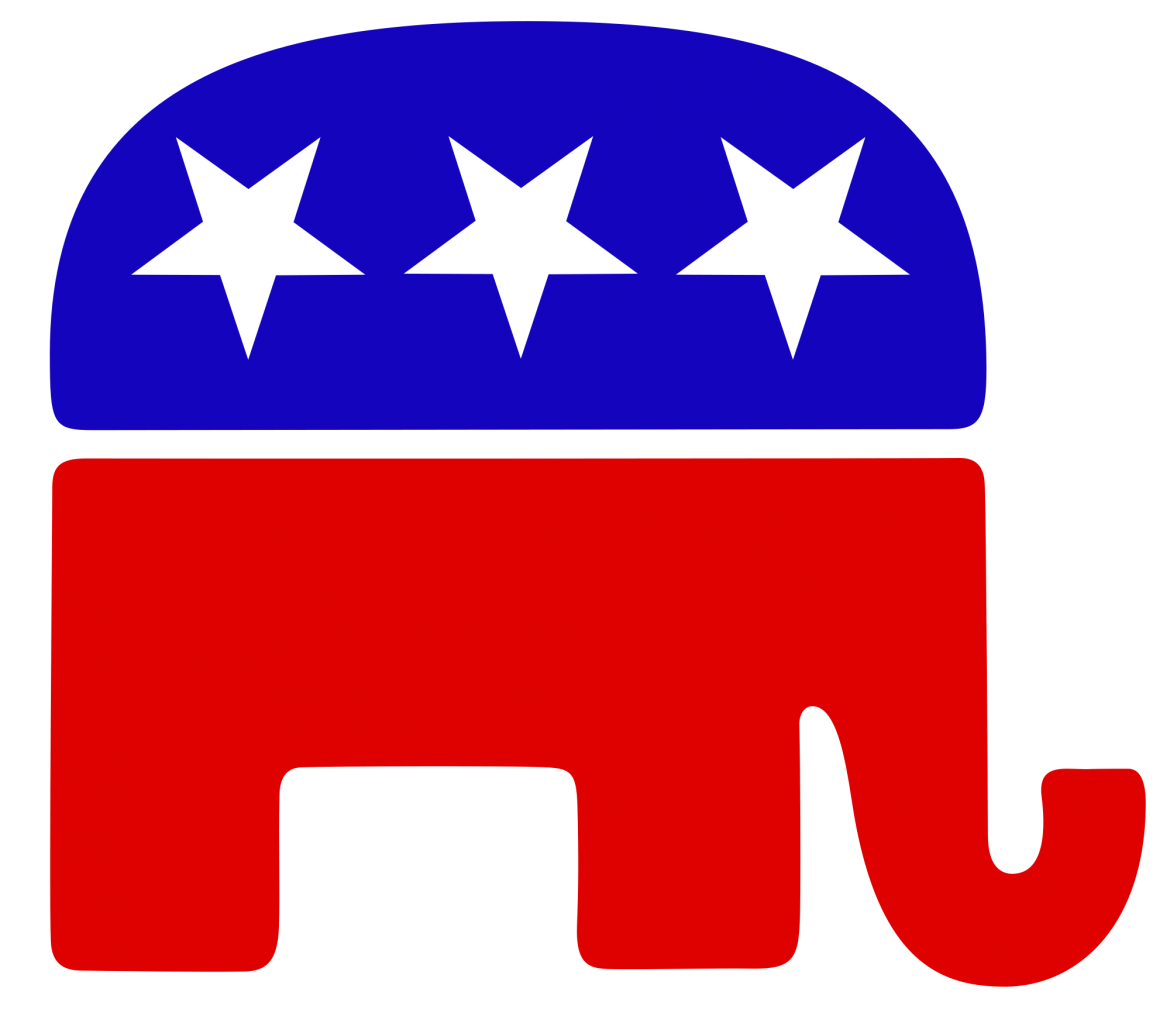 United States Republican Party Democratic Party Political.