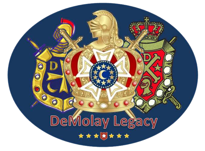 Legacy logo.
