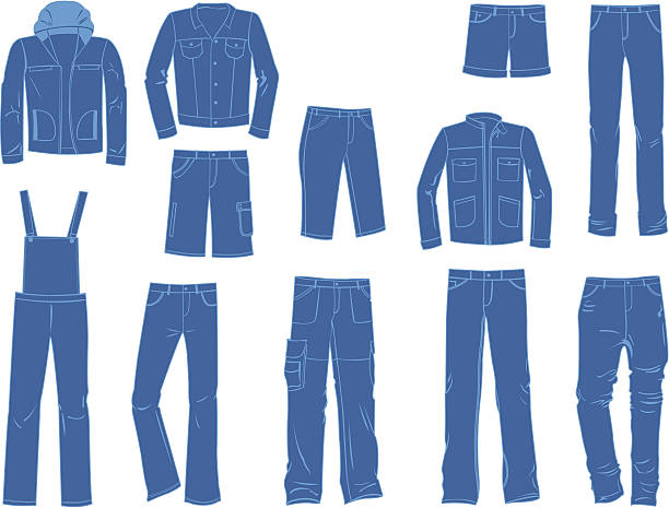 bib overalls clipart 16 free Cliparts | Download images on Clipground 2024