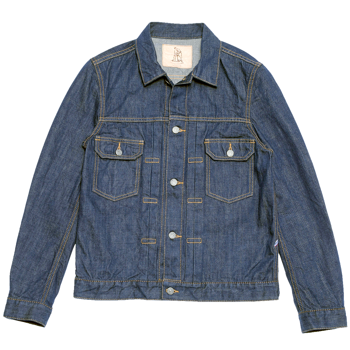 Denim Jacket Png Image With Transparent Background Fr - vrogue.co