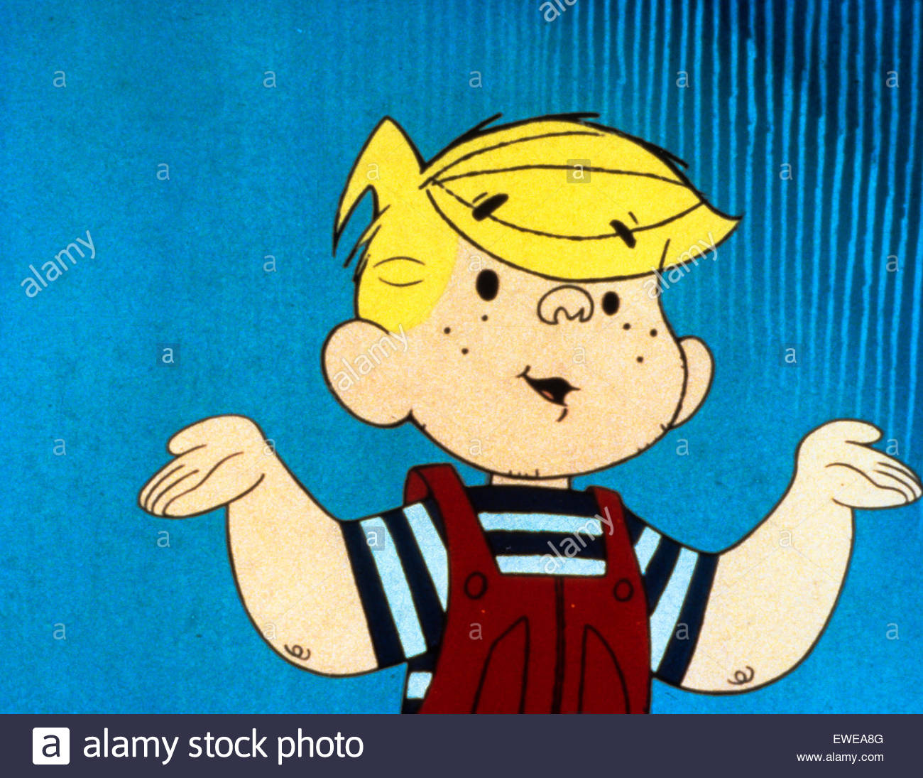 Dennis the Menace movies collection. Dennis the Menace... Who me?. Denis the Menace - Bamboleo. Denis the menace show