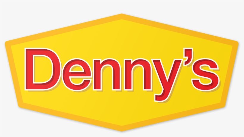 Denny\'s Logo.