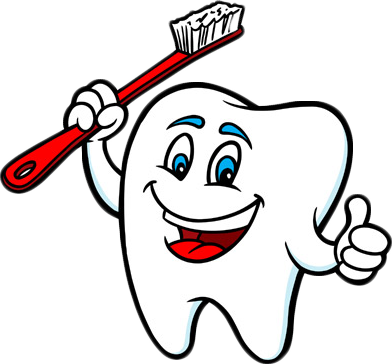 Collection of Dental clipart.