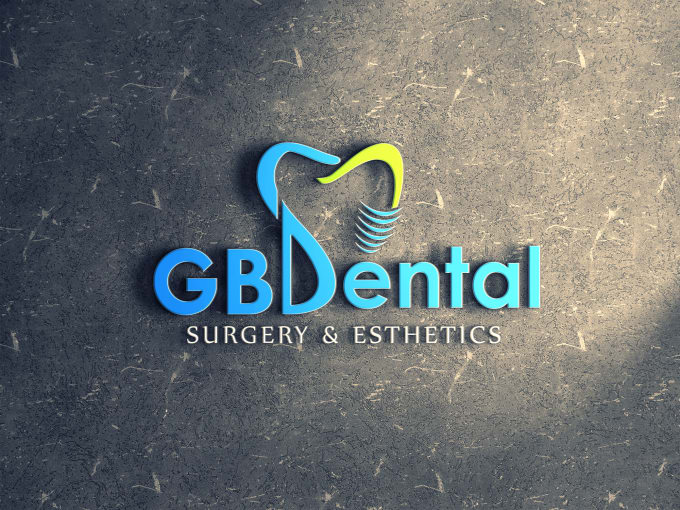 do healthcare, medical and orthopedic or dental logo design.