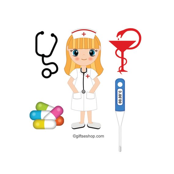 Nurse Images, Medical Clipart, Nurse Clipart, Doctor Clipart.