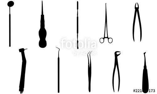 Download dentist tools clipart 20 free Cliparts | Download images ...