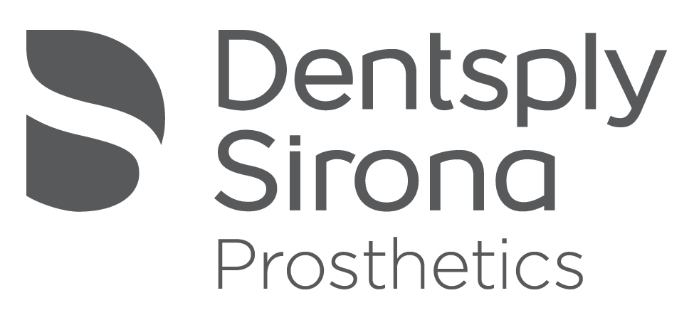 Dentsply Sirona Prosthetics.