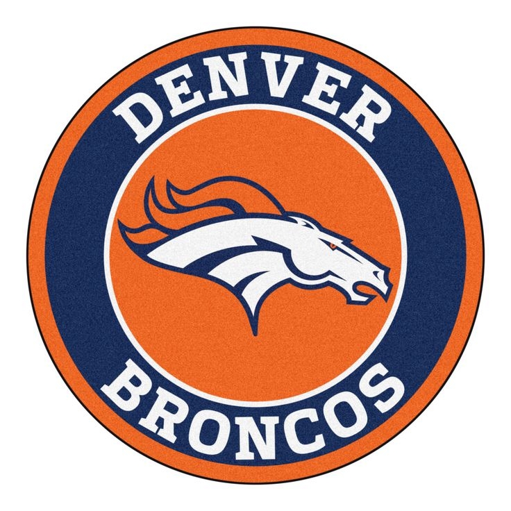 Ideas Denver Broncos Clipart At Getdrawings.