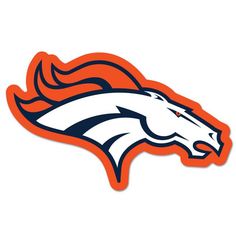 Denver Broncos Clipart at GetDrawings.com.