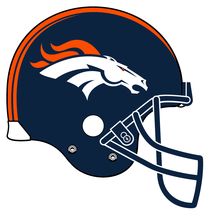 Free Denver Broncos Helmet Png, Download Free Clip Art, Free.