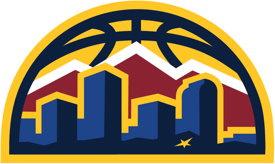 denver nuggets old logo 10 free Cliparts | Download images ...