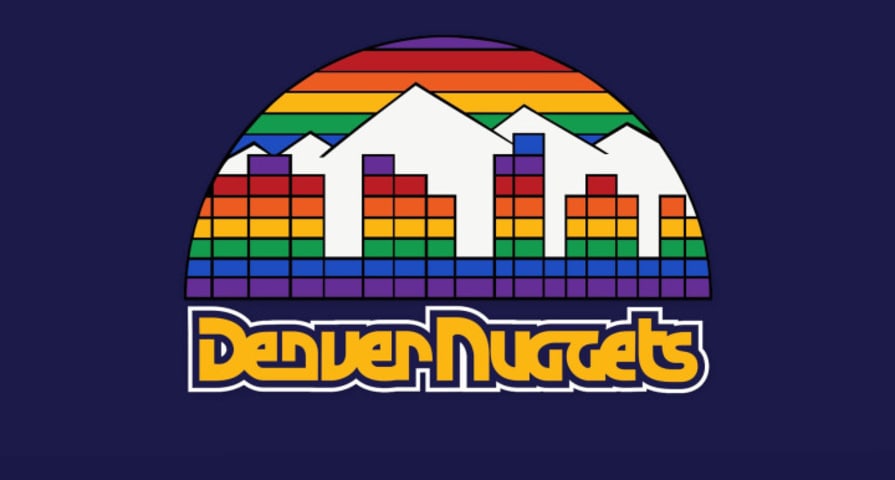 denver nuggets old logo 10 free Cliparts | Download images ...