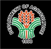 department of agriculture Logo PNG images, AI.