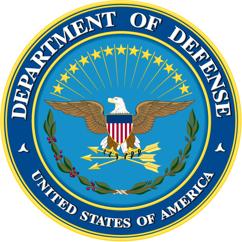 department of defense png 20 free Cliparts | Download images on ...