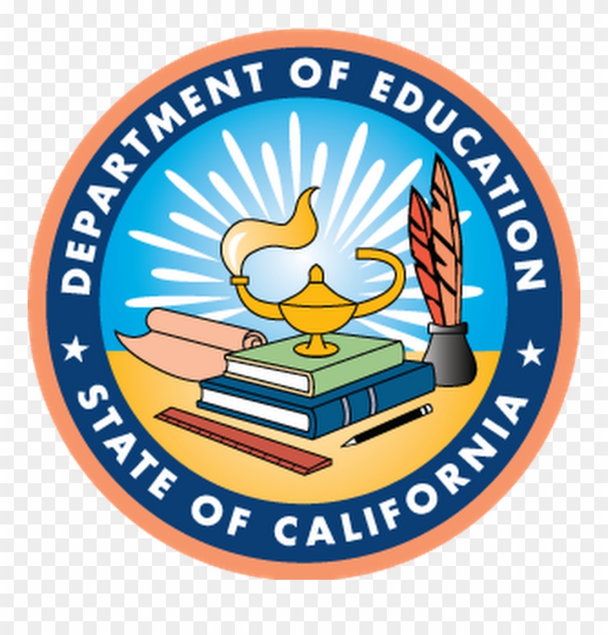 Department Of Education California.