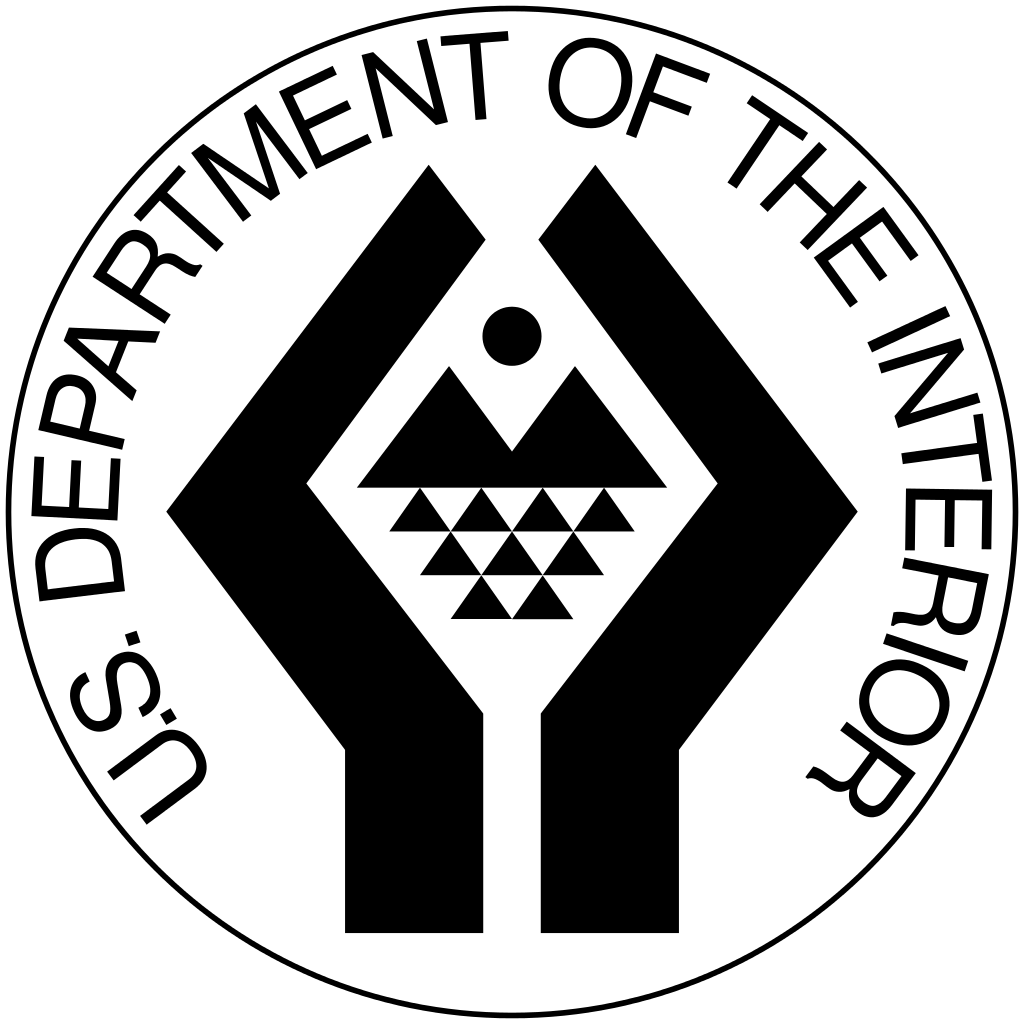 Department Of The Interior Logo 8 