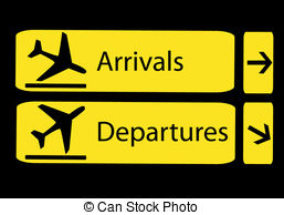 Departures clipart 20 free Cliparts | Download images on Clipground 2024