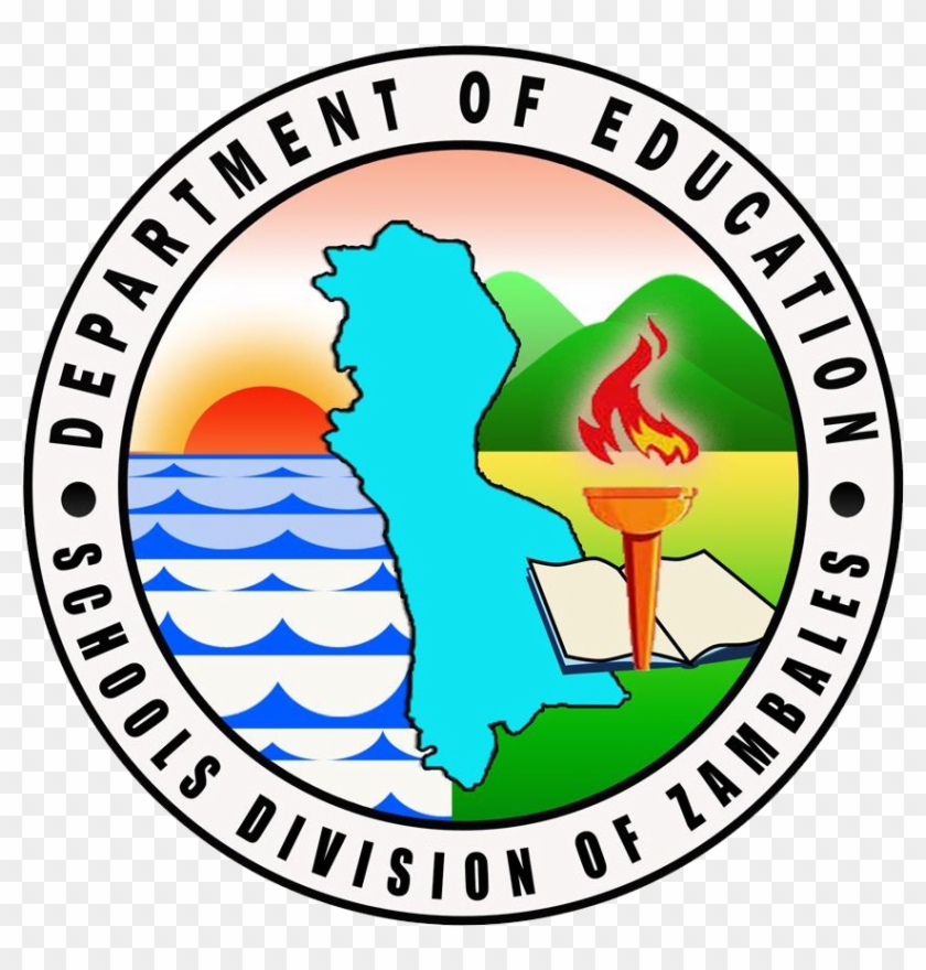 DepEd Iloilo Logo