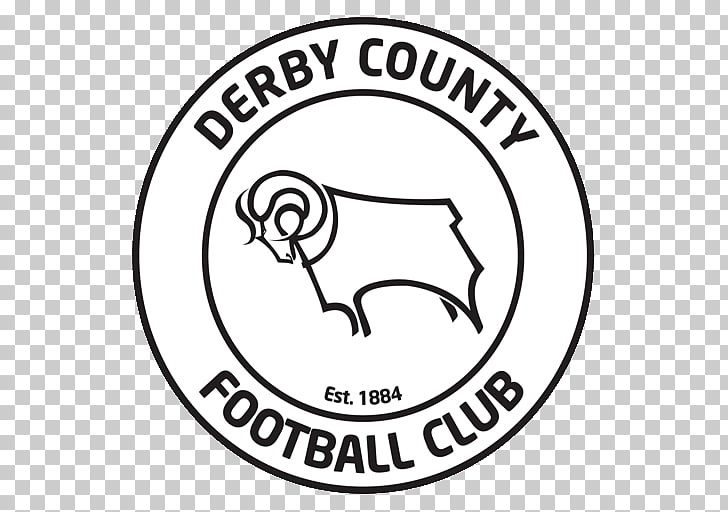 Derby County F.C. Wikipedia logo Football Dream League.