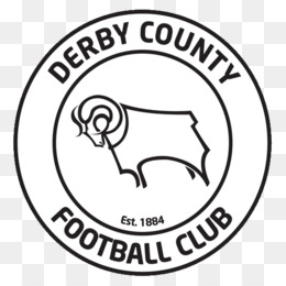 Derby County Fc PNG and Derby County Fc Transparent Clipart.
