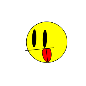 Derp Face clipart, cliparts of Derp Face free download (wmf.