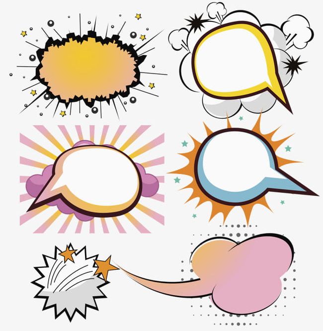 Multiple Explosion Frames PNG, Clipart, Blank, Cartoon.
