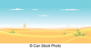 Desert Illustrations and Clipart. 29,814 Desert royalty free.