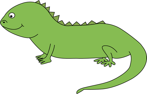 Iguana Clipart & Iguana Clip Art Images.