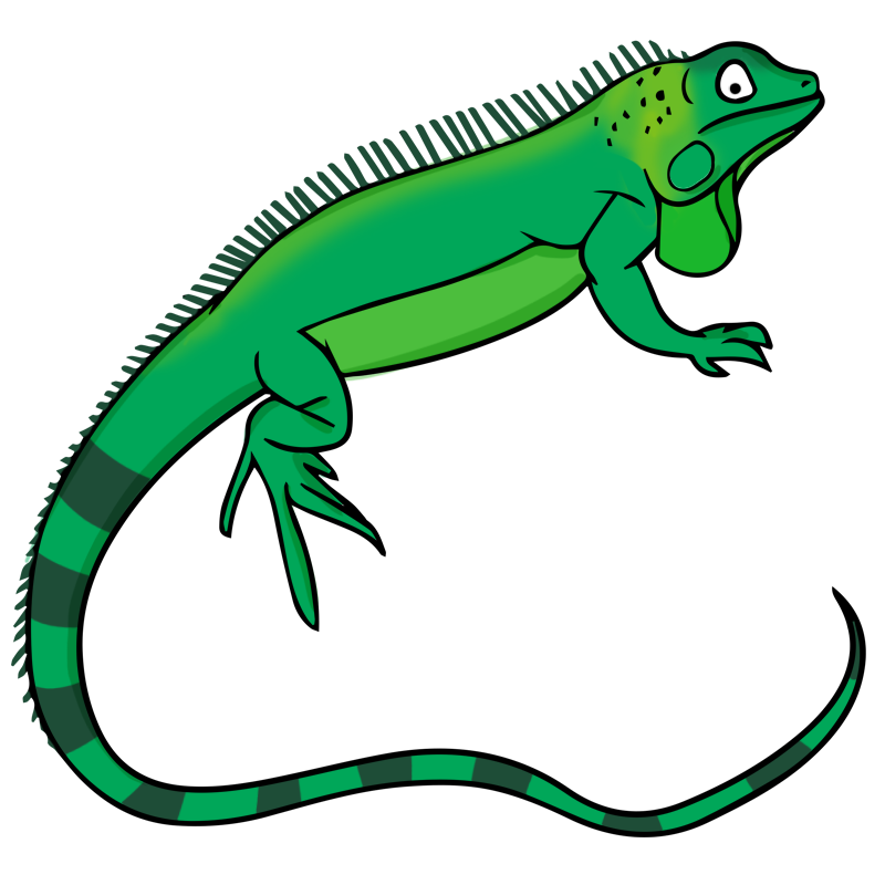 Herbivorous lizards clipart 20 free Cliparts | Download images on