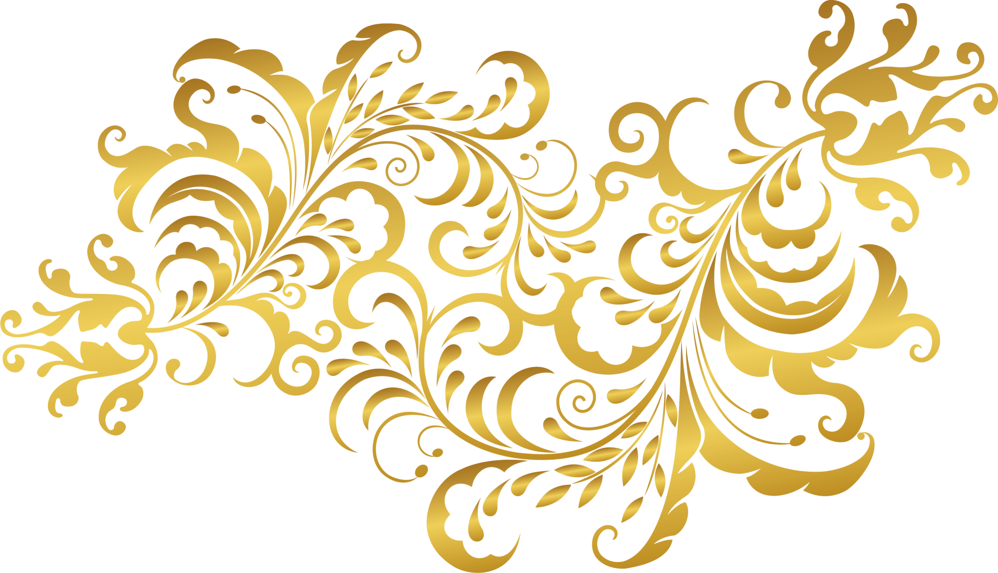 Gold Design Png (100+ images in Collection) Page 2.