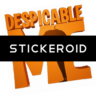 Despicable Me PNG Free Download.PNG.