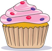 Free Dessert Clipart Clipart.