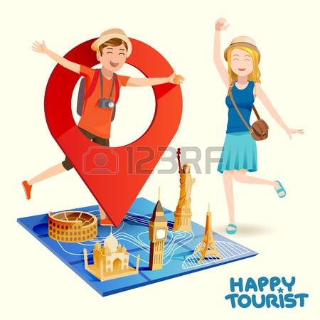 115,422 Travel Destinations Cliparts, Stock Vector And Royalty.