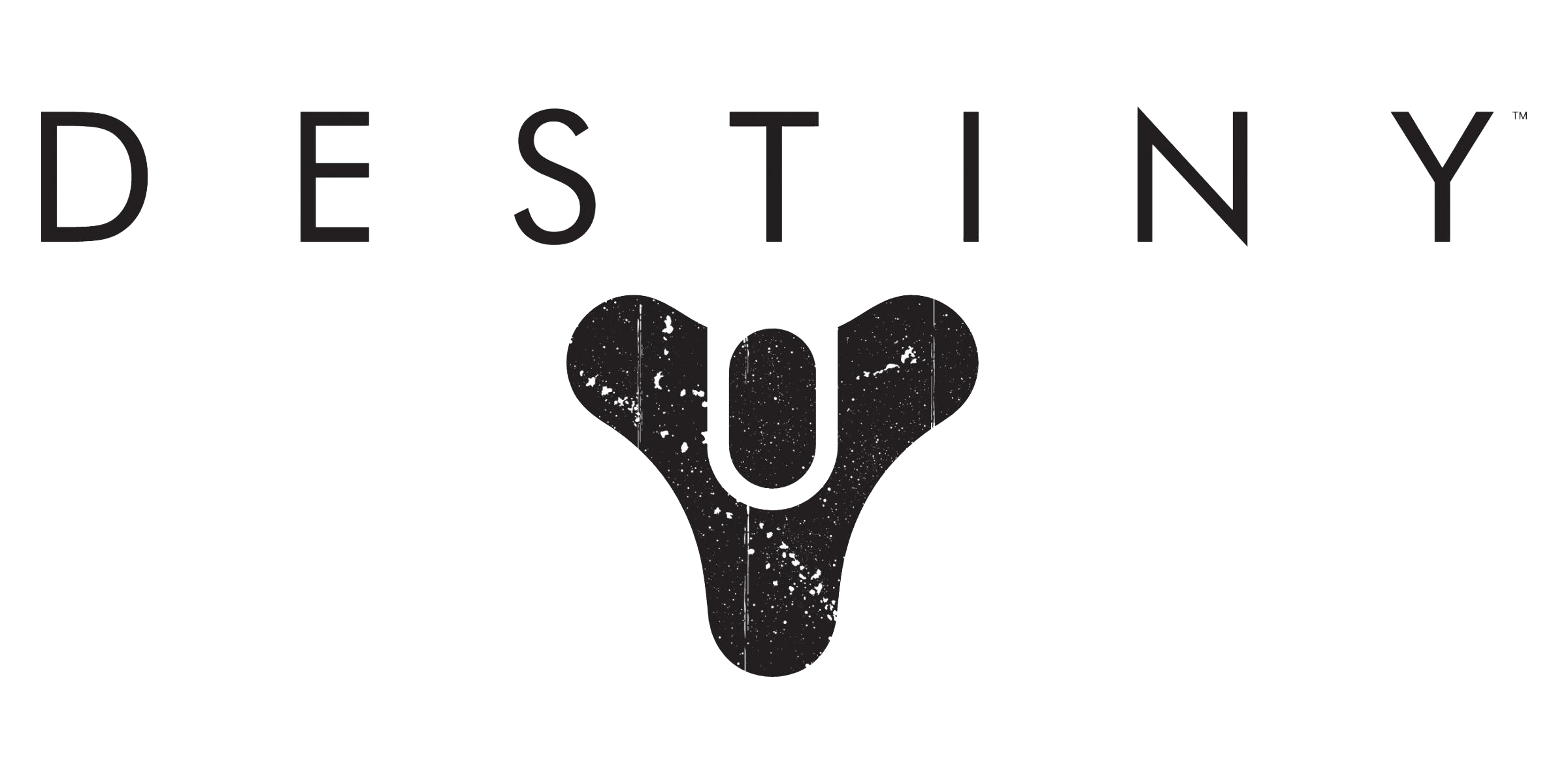 Meaning Destiny logo and symbol.