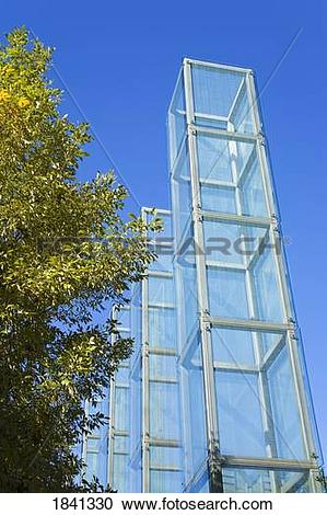 Stock Photography of Boston, Massachusetts, USA: Holocaust.