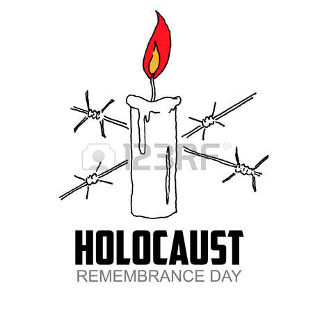 77 Holocaust Memorial Stock Vector Illustration And Royalty Free.